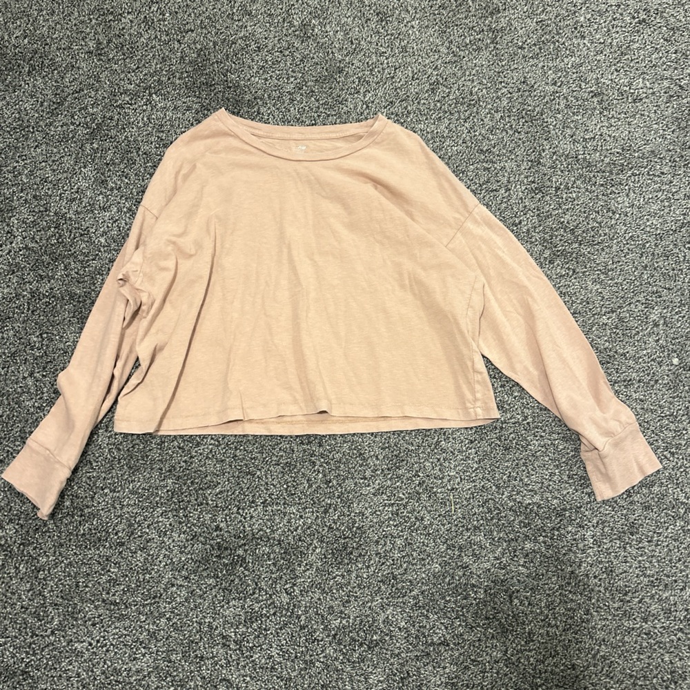 Medium Aerie Long Sleeve